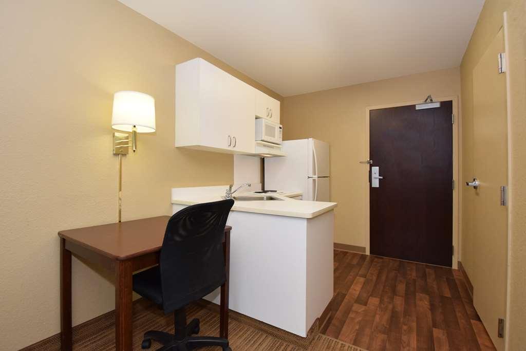 Extended Stay America Suites - Oklahoma City - Airport Номер фото