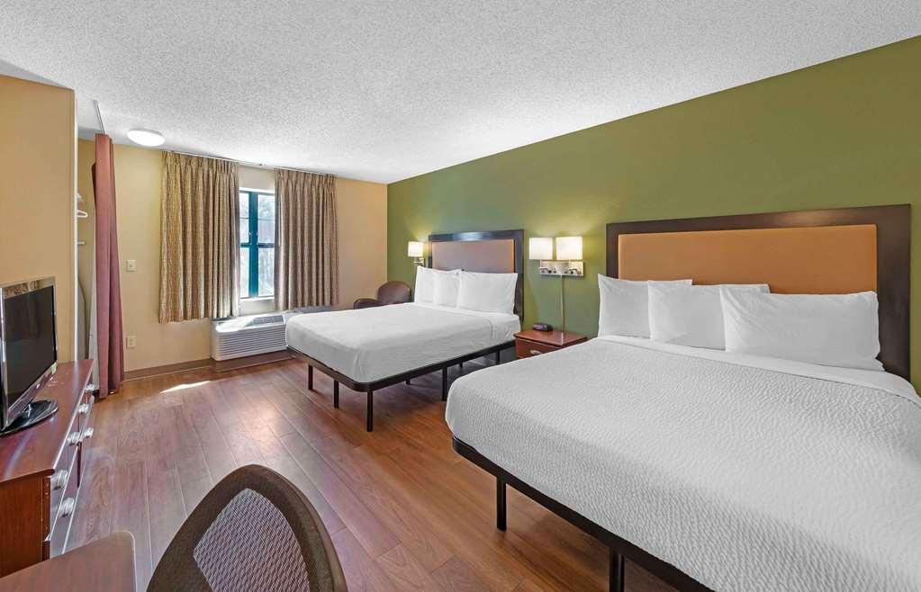 Extended Stay America Suites - Oklahoma City - Airport Номер фото