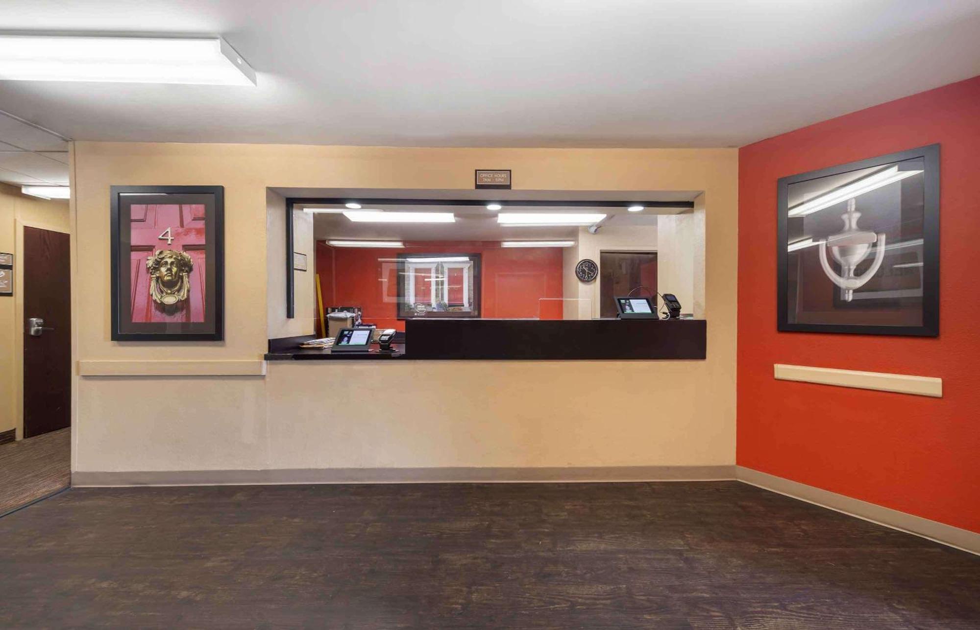 Extended Stay America Suites - Oklahoma City - Airport Экстерьер фото