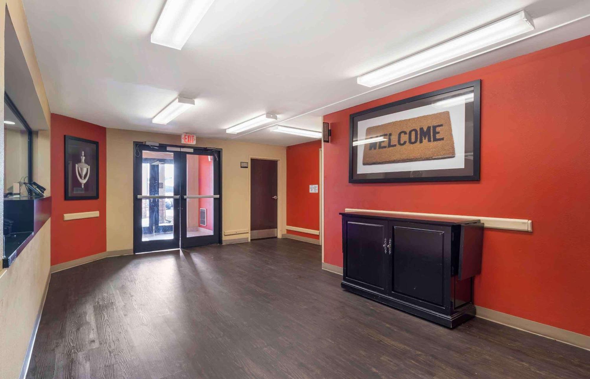 Extended Stay America Suites - Oklahoma City - Airport Экстерьер фото