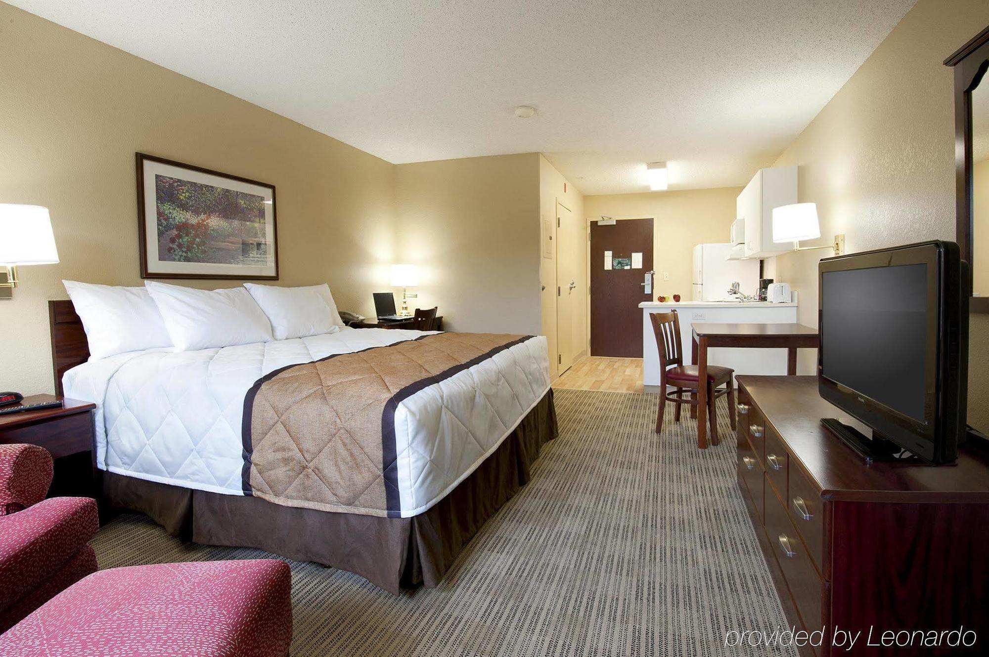 Extended Stay America Suites - Oklahoma City - Airport Экстерьер фото