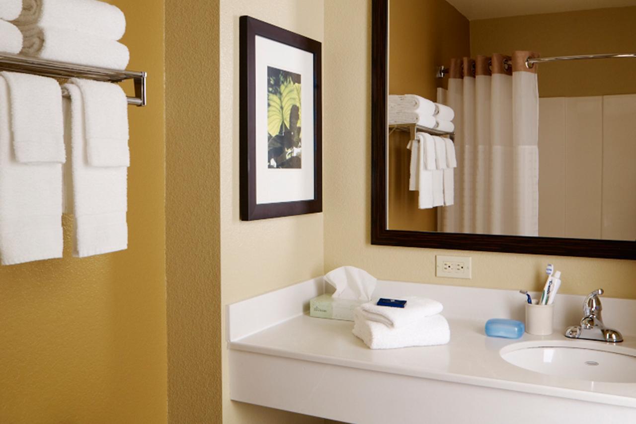 Extended Stay America Suites - Oklahoma City - Airport Экстерьер фото